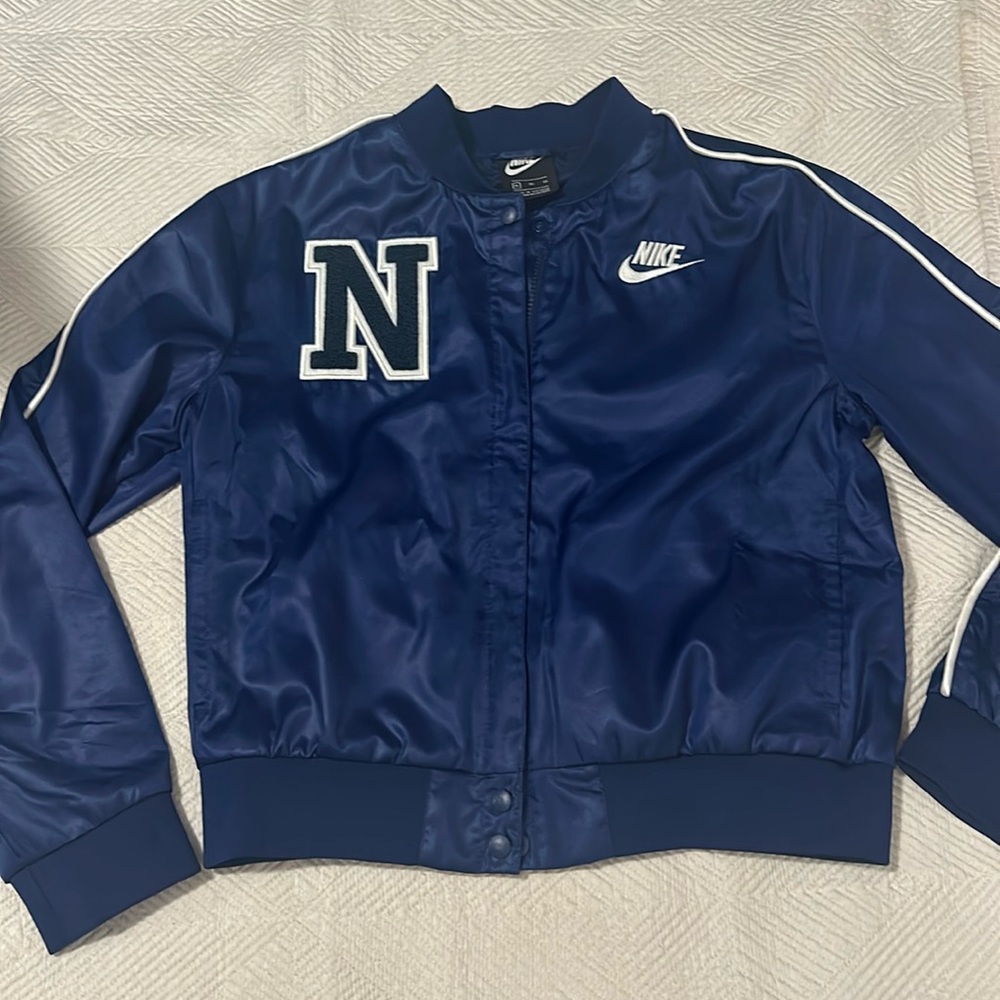 Nike Jacket NWOT